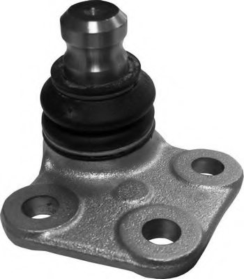 VEMA 26257 Ball Joint